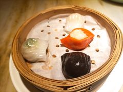 -绿茶餐厅(西单老佛爷店)