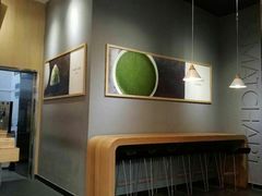 -36抹茶·千层与鲜果茶(欢乐海岸店)