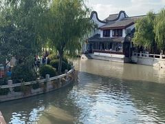 -召稼楼古镇