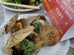 -海岸风情蒸汽海鲜自助餐厅(家宴金手勺店)
