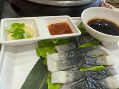 -金刚山(学府路店)