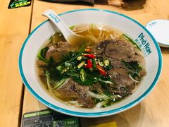 -越小品·越南餐厅(万科里店)
