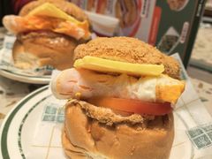 -华嫂冰室(尖沙咀店)