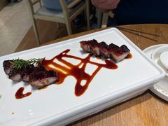 -粤集·手工粤菜(皇庭广场店)