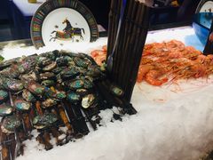 -加餐海鲜自助(集美银泰百货店)