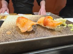 -Sushi Hanzo半藏(天环广场店)