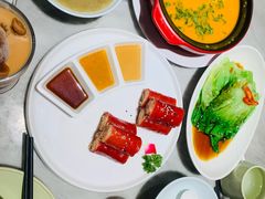 -蝴蝶里·粤菜·点心(龙湖杭州金沙天街店)