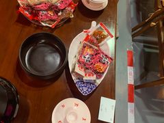 -盖碗儿梨园·变脸吐火·川剧(天府广场店)