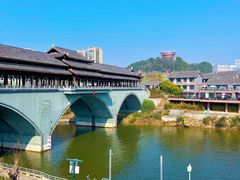 -恩阳古镇