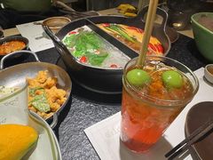 -山缓缓火锅(青岛万象城店)