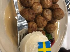 -宜家·瑞典风味餐厅(北京西红门店)