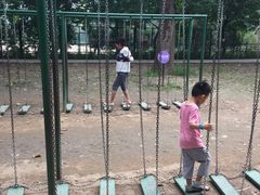-北京麋鹿生态实验中心