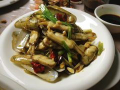 -阿杰臻选海鲜饭店(普陀山店)