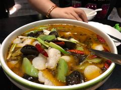 -柒园·三十年创意杭帮菜(龙湖滨江天街店)