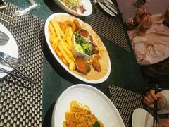 -翡翠鸟精品泰国菜(北辰财富中心店)