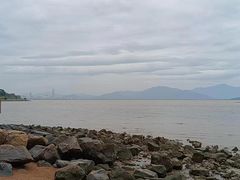 -深圳湾公园(南山区)