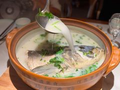 -风味小馆(天目湖宾馆店)
