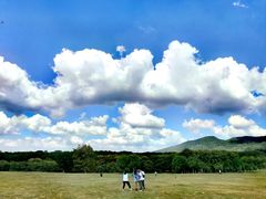 -钟山体育运动公园