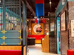 -韩宫宴和牛烤肉(无锡大东方广场店)