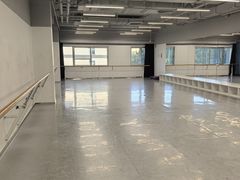 -舞蕾舞蹈(特长生校区)