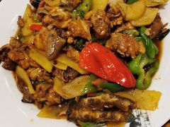 -美味居(古城店)