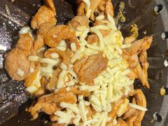 -新石器烤肉(百联川沙店)