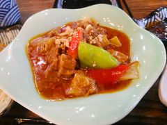 -Hi YOU你的饭局泰餐厅(雍和宫店)