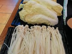 -重庆烧鸡公火锅(簋街店)