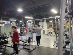-ALIV WELLNESS运动健身(浦东大道店)