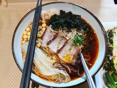 -华辰国际大酒店·西餐厅