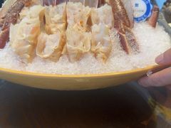 -东海怡品海鲜豆捞(舟宿夜江店)