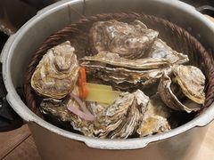 -望江门小龙虾·烧烤(九堡店)