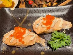 -小川洋风料理(江汉路店)