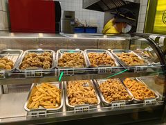 -超级鸡车(长宁娄山关路店)