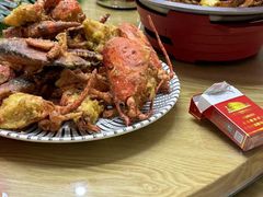 -老家黄墩小错鸡·活海鲜