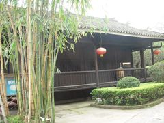 -广西壮族自治区博物馆