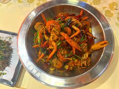 老长沙口味虾-聚味瞿记·龙虾堂(树木岭店)