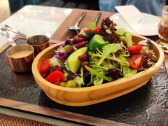 -清真·苏曼亚土耳其餐厅