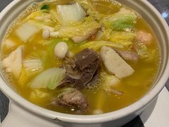 -Aqua Oasis 水天堂(石路天虹店)