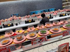 -争鲜回转寿司(朝北大悦城店)