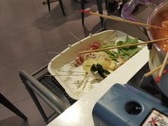 -梵云依家小冒菜(新街口总店)