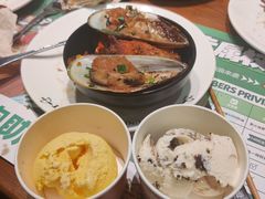 -亚马逊环球美食百汇(新城吾悦广场店)