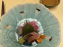 -空蝉怀石料理(益丰·外滩源店)