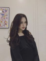 -3AM HAIR SALON染发接发