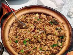 -小粤楼·怀旧粤菜(万辉国际广场店)
