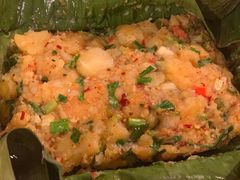 -多哥水傣味餐厅(司马巷店)