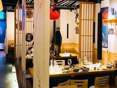 -本寻烧肉酒场(双井店)