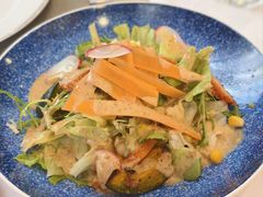 -花园饭店-西餐厅