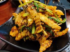 -麒麟风烤牛肉·云南烧烤小排档(丹凤街店)