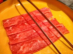-牛New寿喜烧(新六百店)